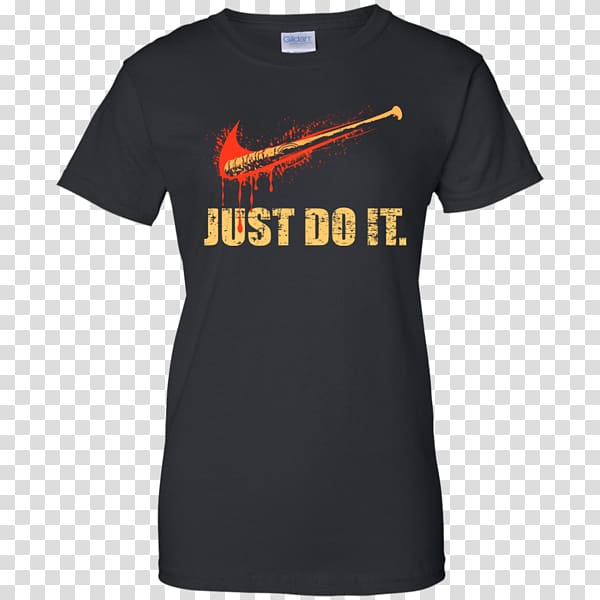 T-shirt Netherlands national football team Voetbalshirt Neckline, nike just do it logo transparent background PNG clipart