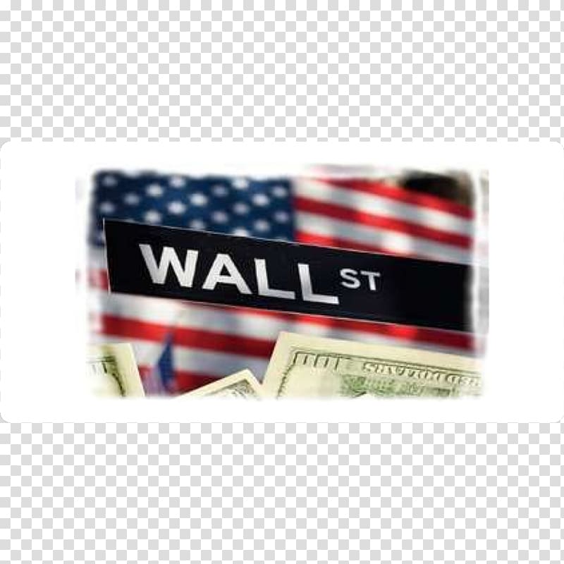 Wall Street Brand, etiquette transparent background PNG clipart