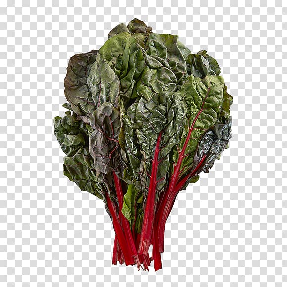 Chard Leaf vegetable Romaine lettuce, vegetable transparent background PNG clipart