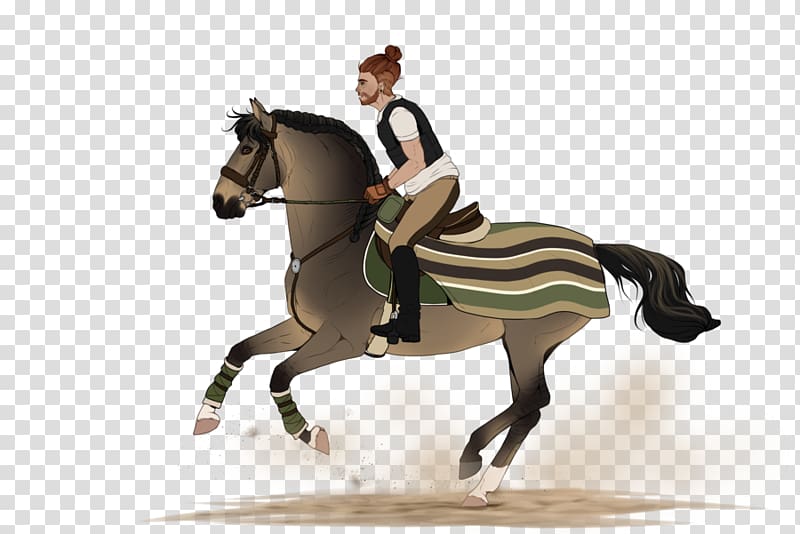 Hunt seat Horse Stallion Drawing Equestrian, horse transparent background PNG clipart