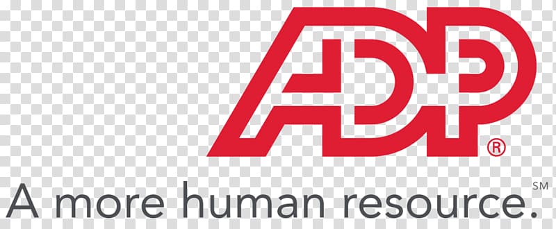 ADP, LLC Human resource Payroll Business Professional employer organization, Business transparent background PNG clipart