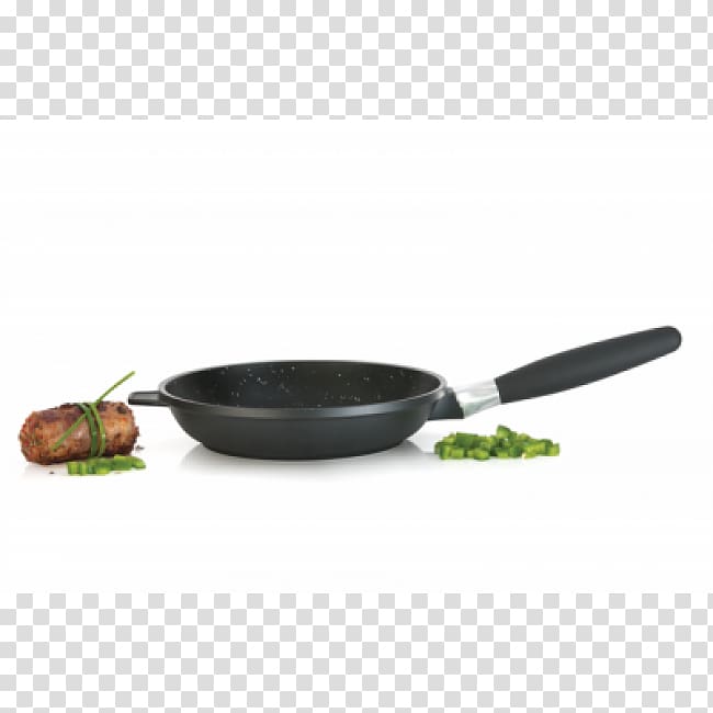 Frying pan Non-stick surface Cookware Tableware Wok, frying pan transparent background PNG clipart