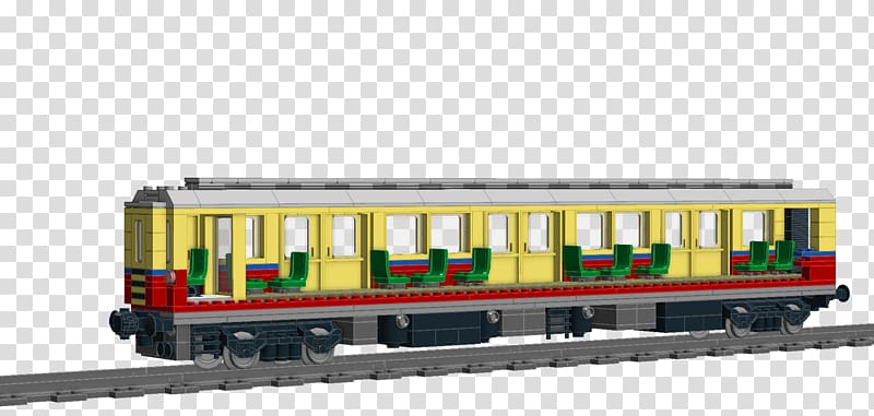 Railroad car Passenger car Electric locomotive Rail transport, others transparent background PNG clipart