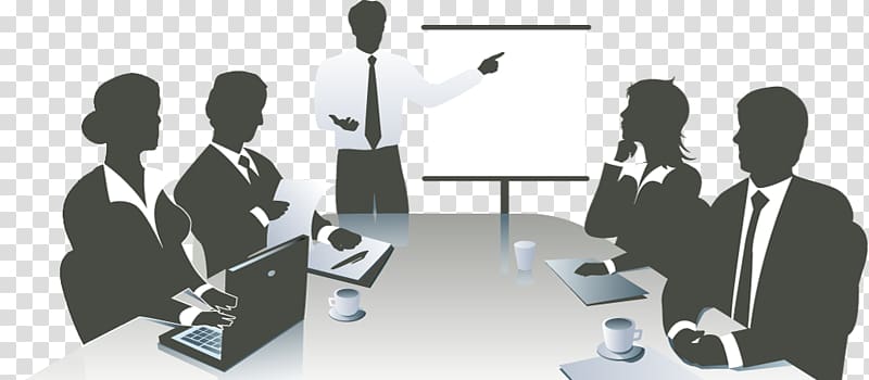 Juhtkomitee Business Management Organization Meeting, Job Seeker transparent background PNG clipart