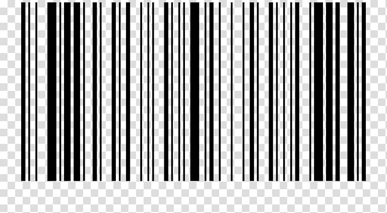 Barcode Scanners Universal Product Code , others transparent background PNG clipart
