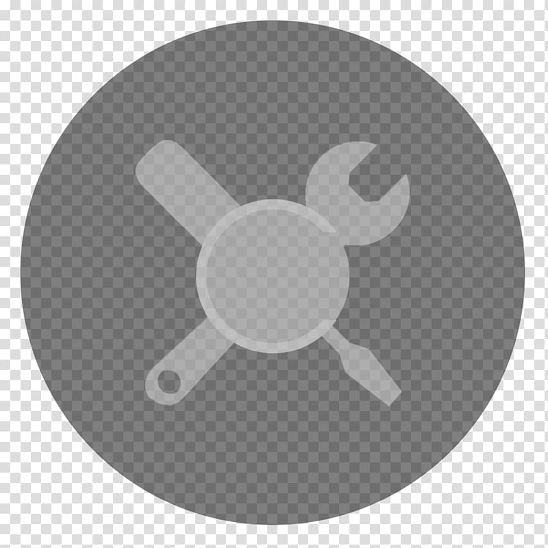 symbol circle, Utilities ColorSync Utility transparent background PNG clipart