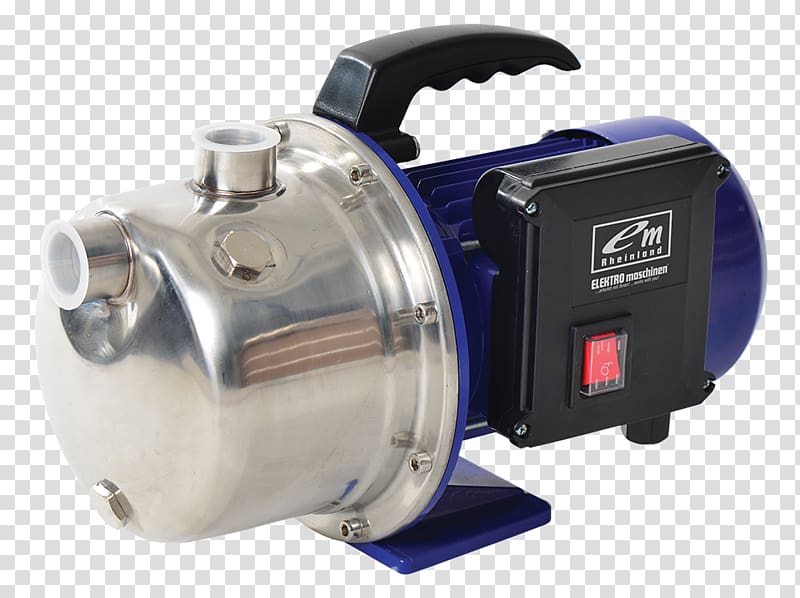 Submersible pump Axial-flow pump Machine Wasserpumpe, Axialflow Pump transparent background PNG clipart