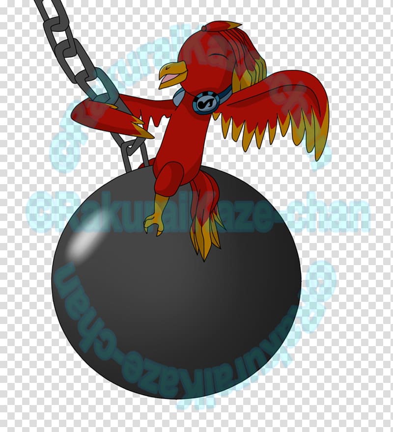 Legendary creature, Wrecking Ball transparent background PNG clipart