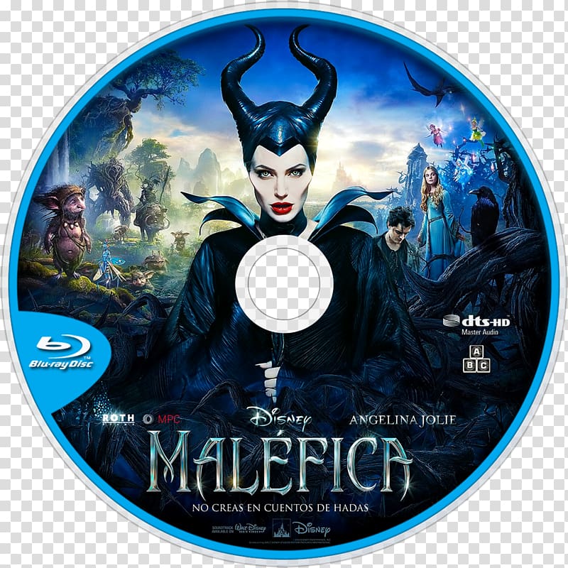The Walt Disney Company Film Screenwriter Actor Character, Maleficent transparent background PNG clipart