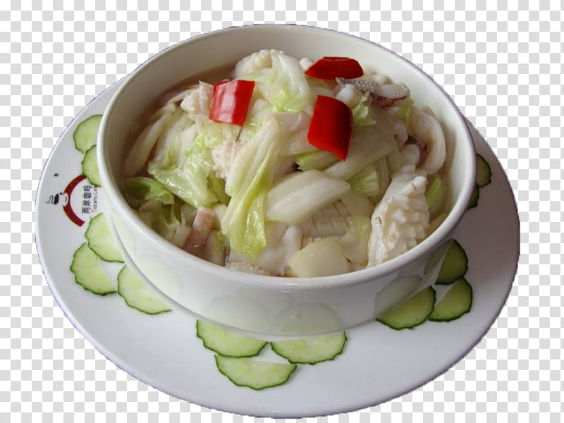 Waldorf salad Cabbage Milkfish, Fish head cabbage transparent background PNG clipart