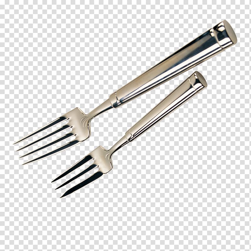 Fork European cuisine Italian cuisine Spoon Tableware, fork transparent background PNG clipart