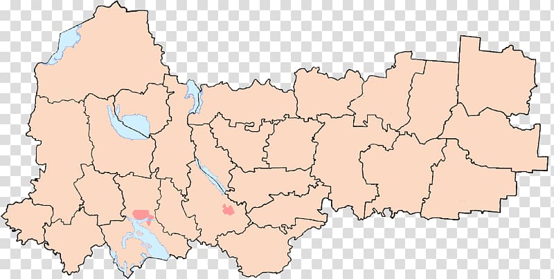 Oblasts of Russia Vologda Northern Oblast Verwaltungsgliederung der Oblast Wologda, others transparent background PNG clipart