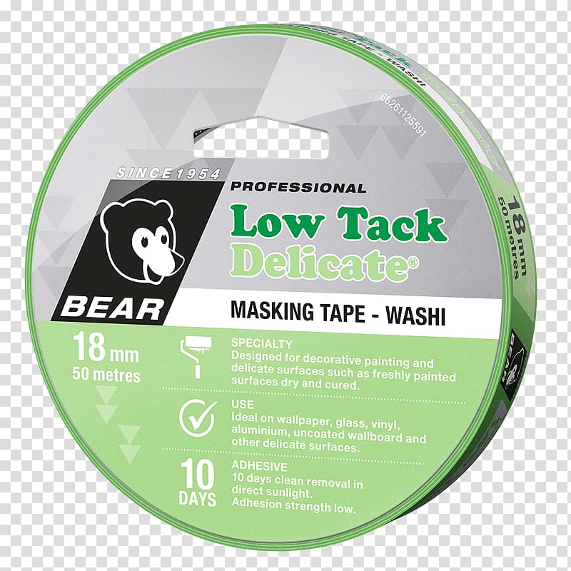 Masking tape Adhesive tape Delicate Washi, washi tape transparent background PNG clipart