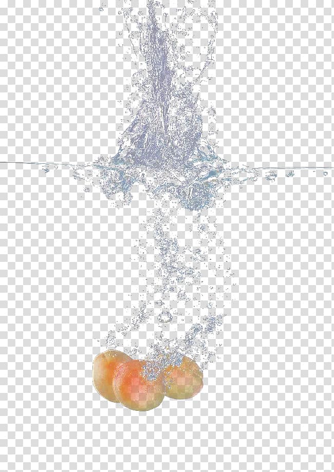 Zolf J. Kimblee Pattern, Fruit in water transparent background PNG clipart