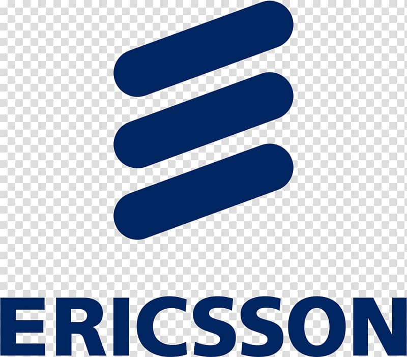 Ericsson Mobile Phones Logo Telecommunication 5G, plumeria logo transparent background PNG clipart