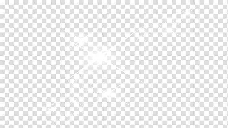 White Black Pattern, Cool stars transparent background PNG clipart