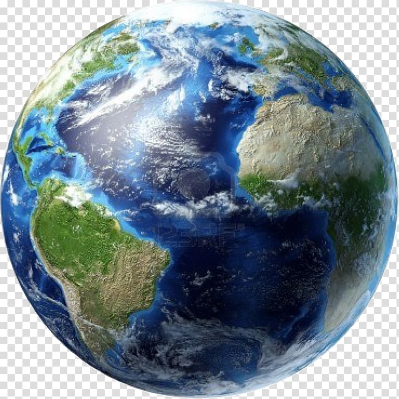 Earth Planet , earth transparent background PNG clipart