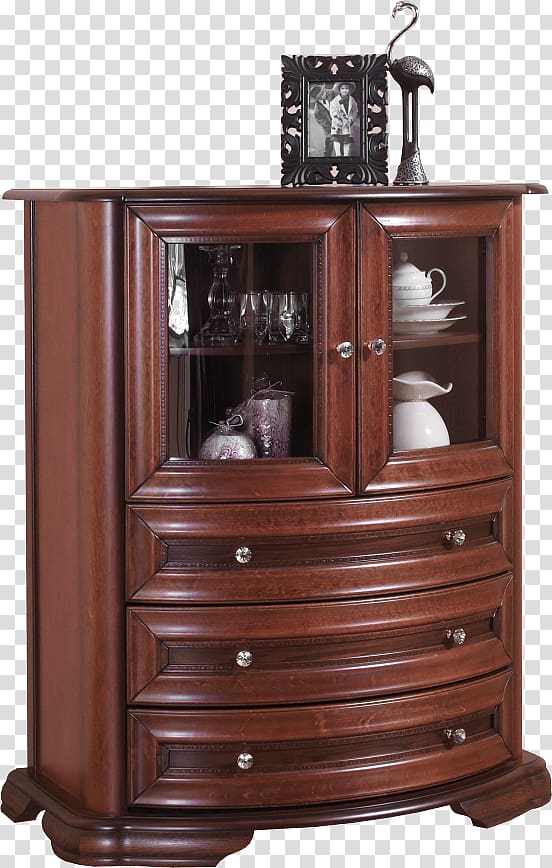 Commode Furniture Cupboard Drawing room Dining room, Cupboard transparent background PNG clipart