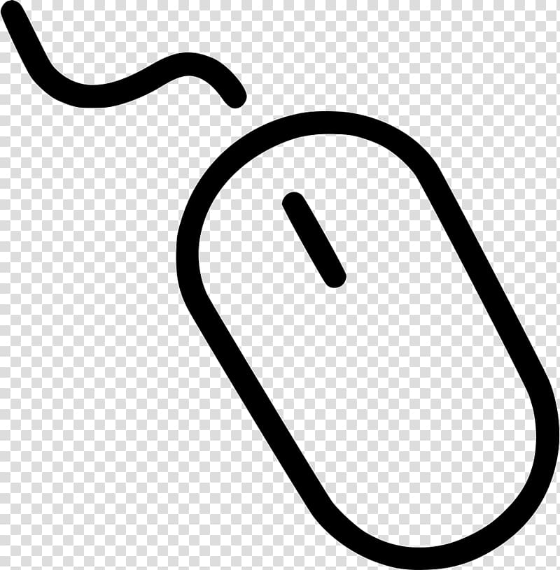 Computer mouse Pointer Computer Icons, Computer Mouse transparent background PNG clipart