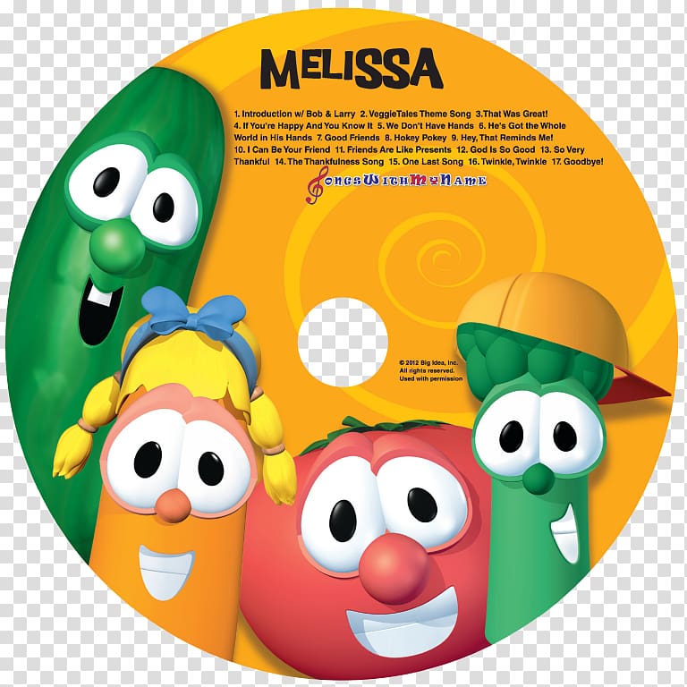 Mickey Mouse Compact disc VeggieTales Children\'s music Silly Songs with Larry, mickey mouse transparent background PNG clipart