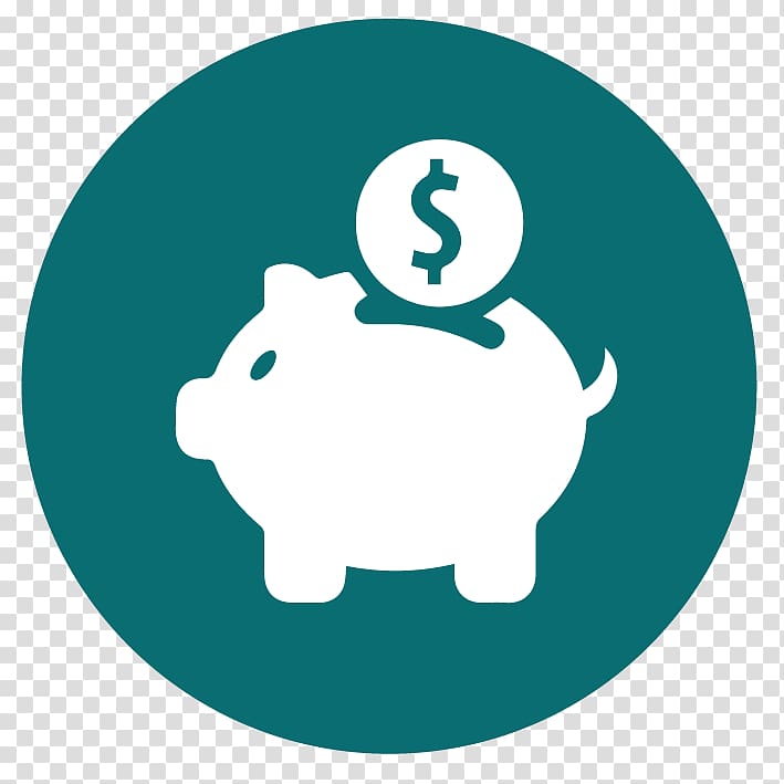 Piggy bank Saving Money Pension, fare transparent background PNG clipart