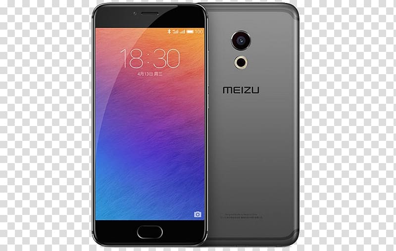 Meizu PRO 6 Meizu M2 Note Smartphone Android, meizu phone transparent background PNG clipart