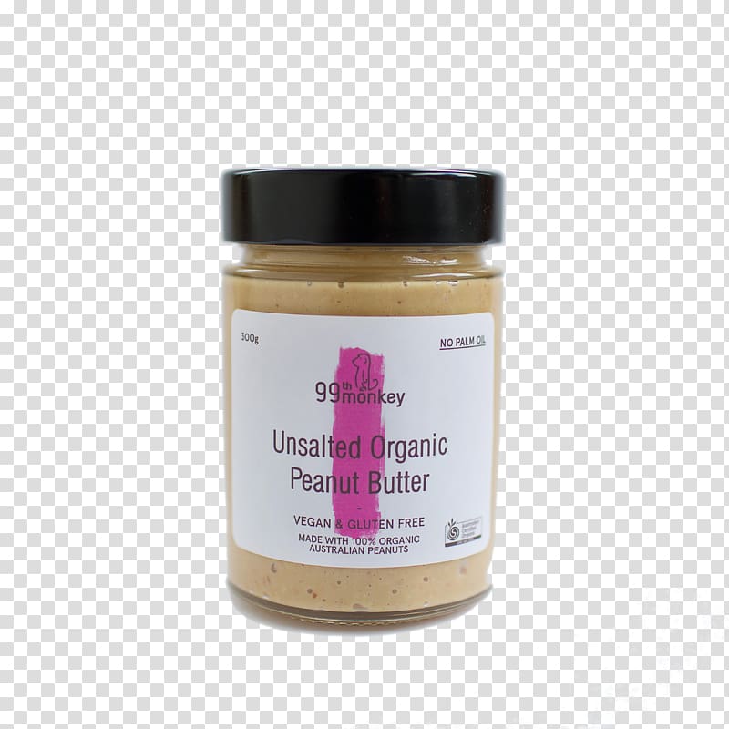 Ingredient Organic food Nut Butters Peanut, Organic Butter transparent background PNG clipart