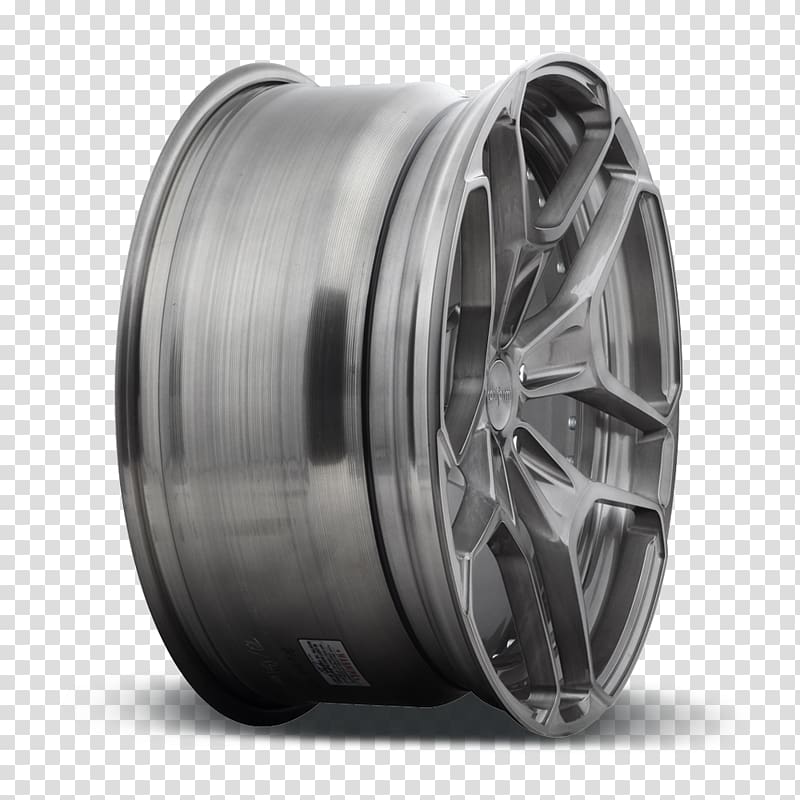 Alloy wheel Rotiform, LLC. Car Rim, car transparent background PNG clipart