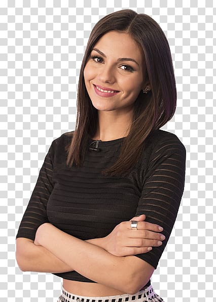 Victoria Justice Actor Nickelodeon 2011 Kids' Choice Awards MasterChef Italia, victoria bc transparent background PNG clipart