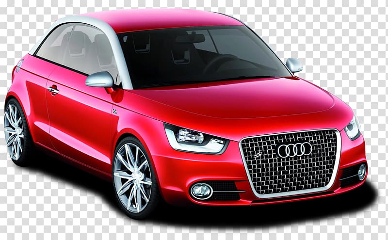 Audi A1 Audi Quattro Car Audi A4, Audi A1 Car transparent background PNG clipart