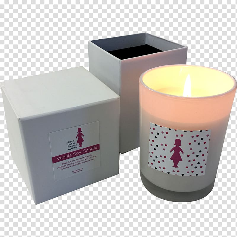 Wax Candle, Soy Candle transparent background PNG clipart