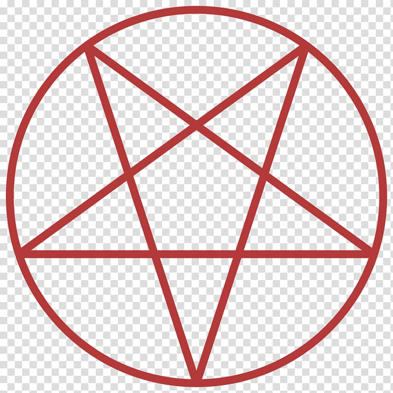 Lucifer Church of Satan The Satanic Bible Satanism Pentagram, Satanic transparent background PNG clipart