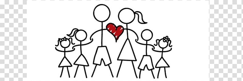 Stepfamily Child Parent Nuclear family, Family transparent background PNG clipart