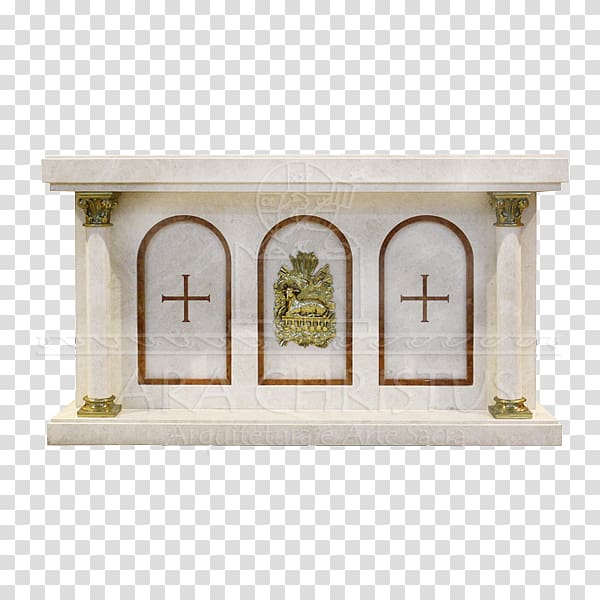 Altar Church Marble Arch Sacristy, altar transparent background PNG clipart