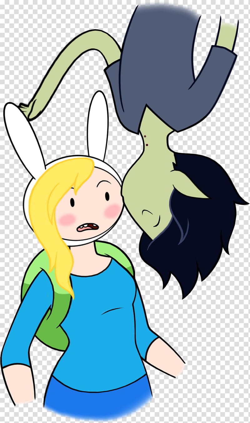 Marceline the Vampire Queen Fionna and Cake Fan art Marshall Lee, adventure...