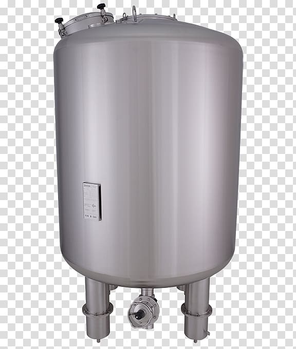 Bioreactor Pressure vessel Water tank BINDER Chemical substance, Pressure Vessel transparent background PNG clipart