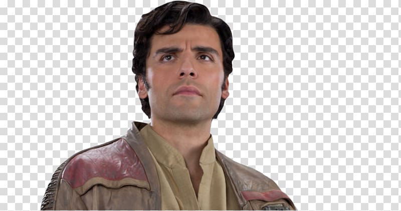Oscar Isaac Lieutenant Connix BB-8 Luke Skywalker Finn, hugh jackman transparent background PNG clipart