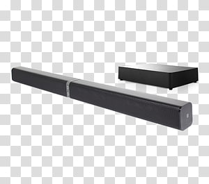 Soundbar Subwoofer Wireless Samsung HW-M450, bluetooth transparent background PNG clipart thumbnail