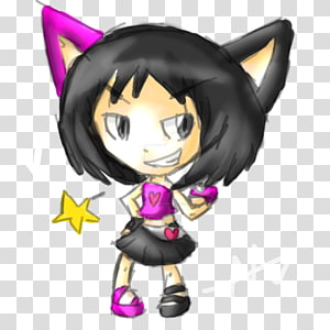 Cat Dog Canidae Mangaka, Cat transparent background PNG clipart thumbnail