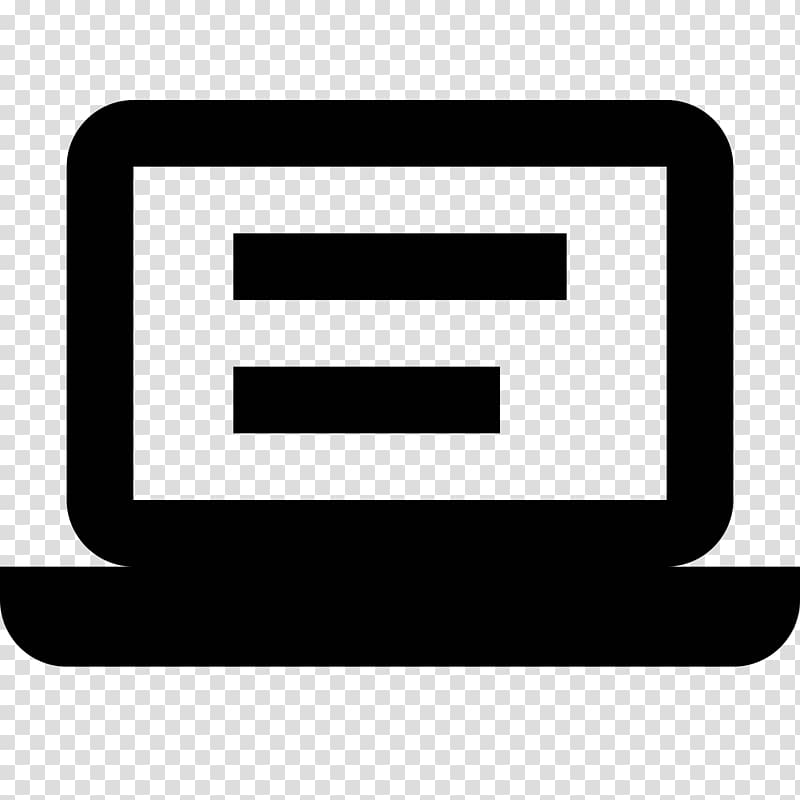 Laptop Computer Icons, e learning transparent background PNG clipart