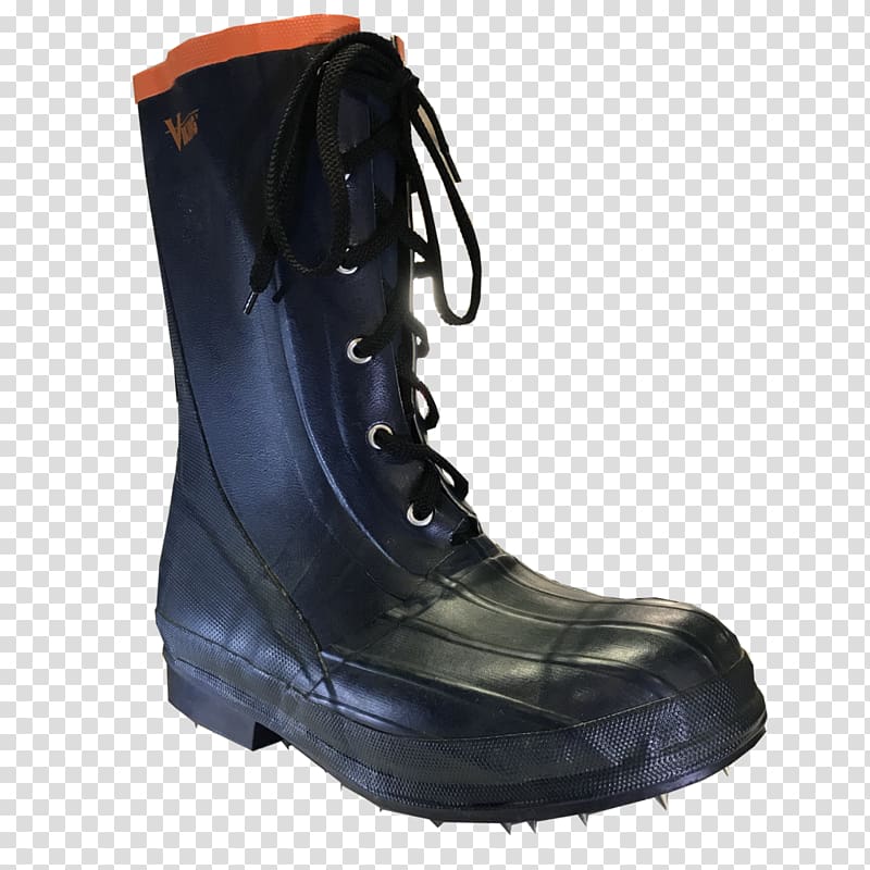 Caulk boots Steel-toe boot Snow boot Shoe, rubber boots transparent background PNG clipart