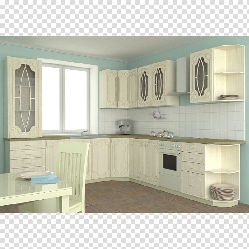 Cabinetry Kitchen Cuisine classique Drawer Region-Mebel', kitchen transparent background PNG clipart