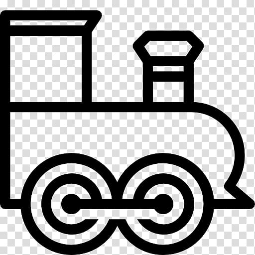 Train Computer Icons Steam engine Steam locomotive , engine transparent background PNG clipart