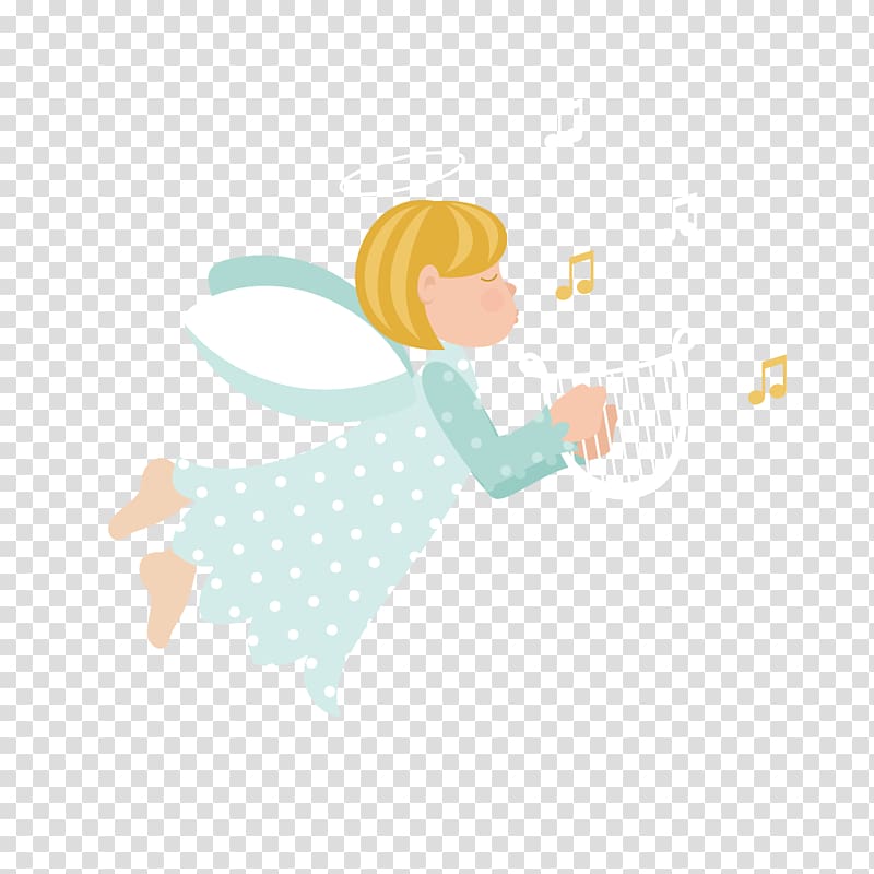 Character Verse , Angels & Organ transparent background PNG clipart