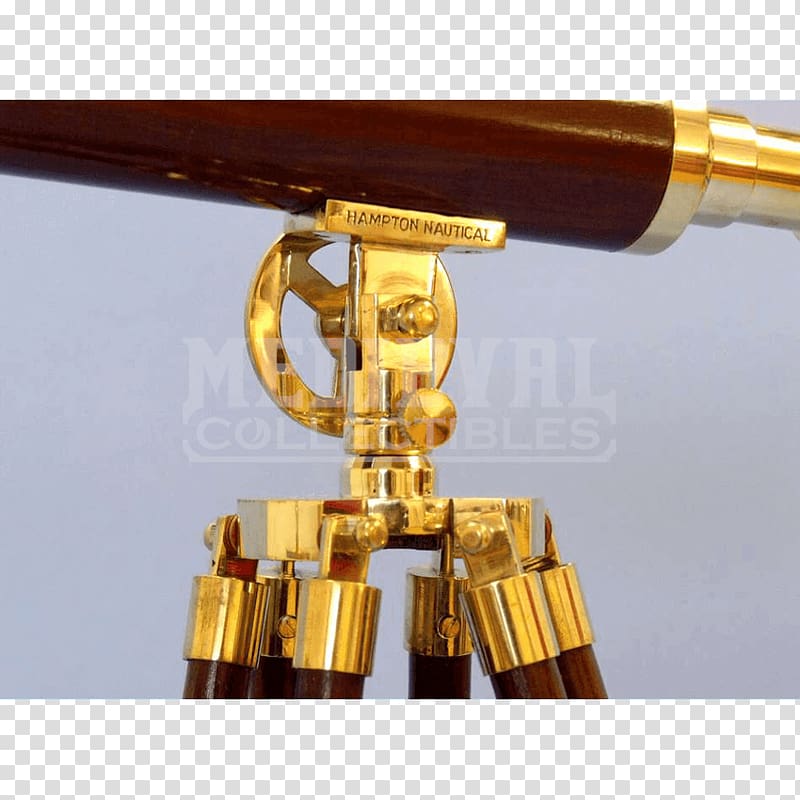 01504 Material, Refracting Telescope transparent background PNG clipart