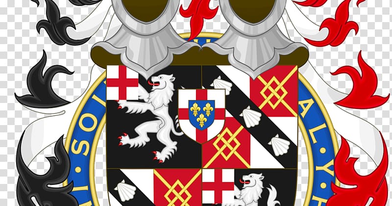 Coat of arms Scrope v Grosvenor Crest Heraldry This was their finest hour, winston-churchill transparent background PNG clipart