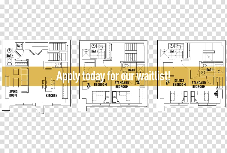 Floor plan House Purdue University Housing Design, Townhome Bathroom Design Ideas transparent background PNG clipart