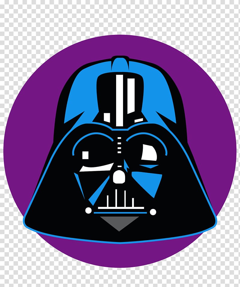 Anakin Skywalker Chewbacca Luke Skywalker Star Wars Han Solo, darth vader transparent background PNG clipart