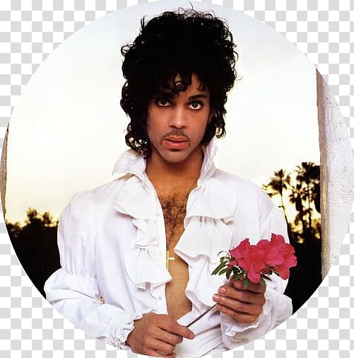 Prince Purple Rain Musician, prince rogers nelson transparent background PNG clipart