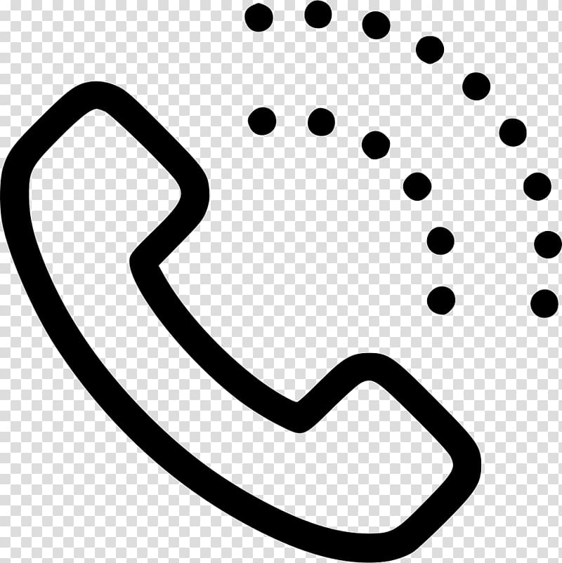Telephone call Computer Icons Scalable Graphics Telephone number, contact transparent background PNG clipart